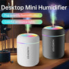 Compact USB Air Humidifer